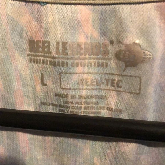 Reel Legends Performance Outfitters Reel-Tec L - Picture 2 of 5